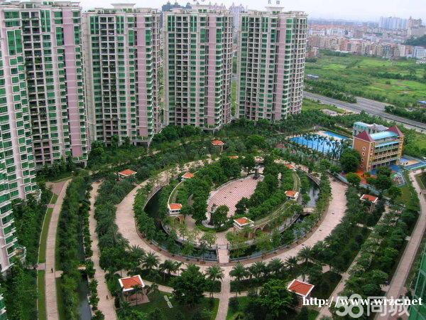 新月明珠方正三房 正望园景 地铁上盖 环境绝佳优美 急售 新月明珠方正三房 正望园景 地铁上盖 环境绝佳优美 急售