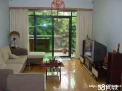 洛涛居北区2室2厅60平米中等装修 押二付一